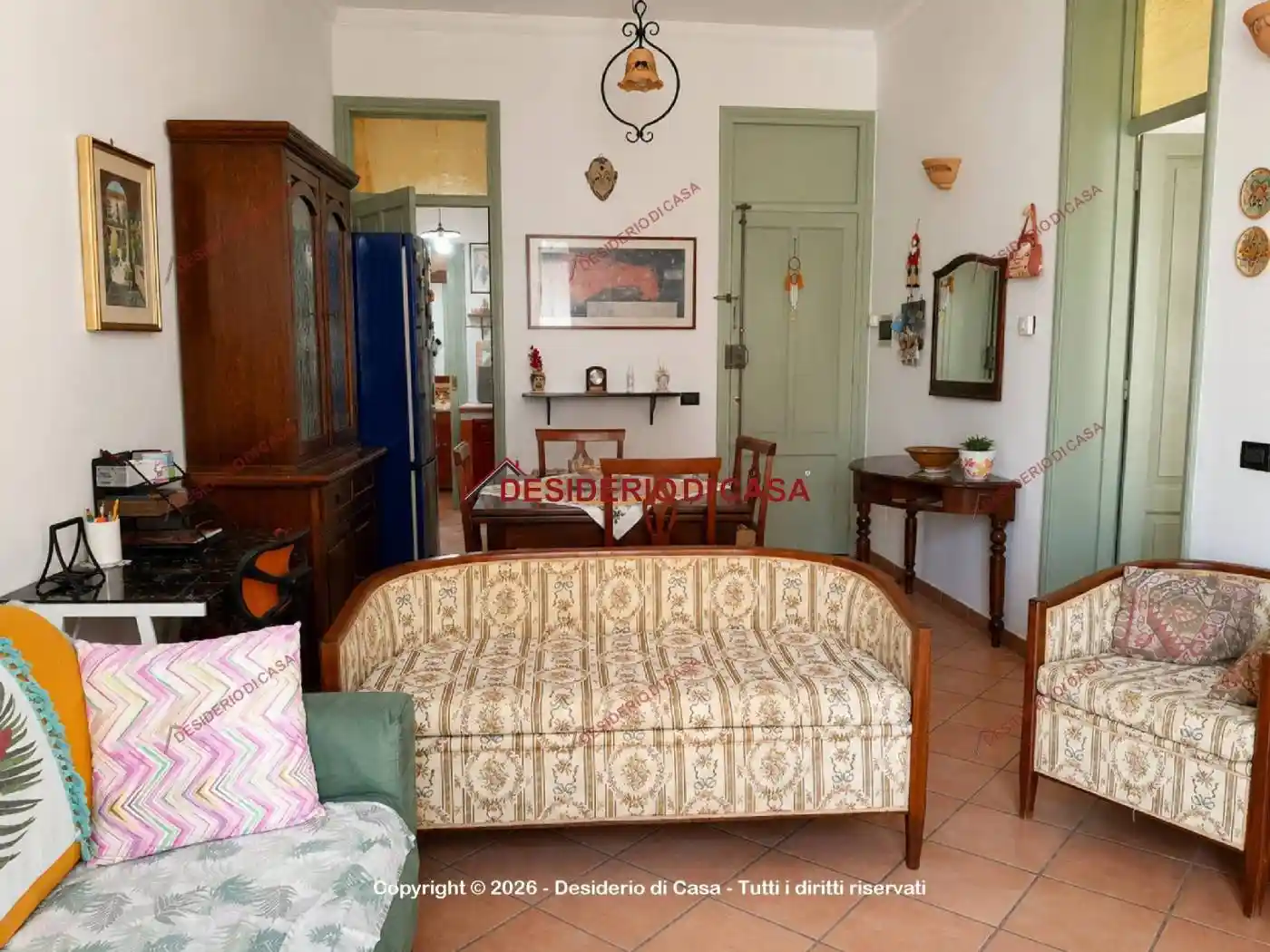 Appartamento in vendita a Trapani