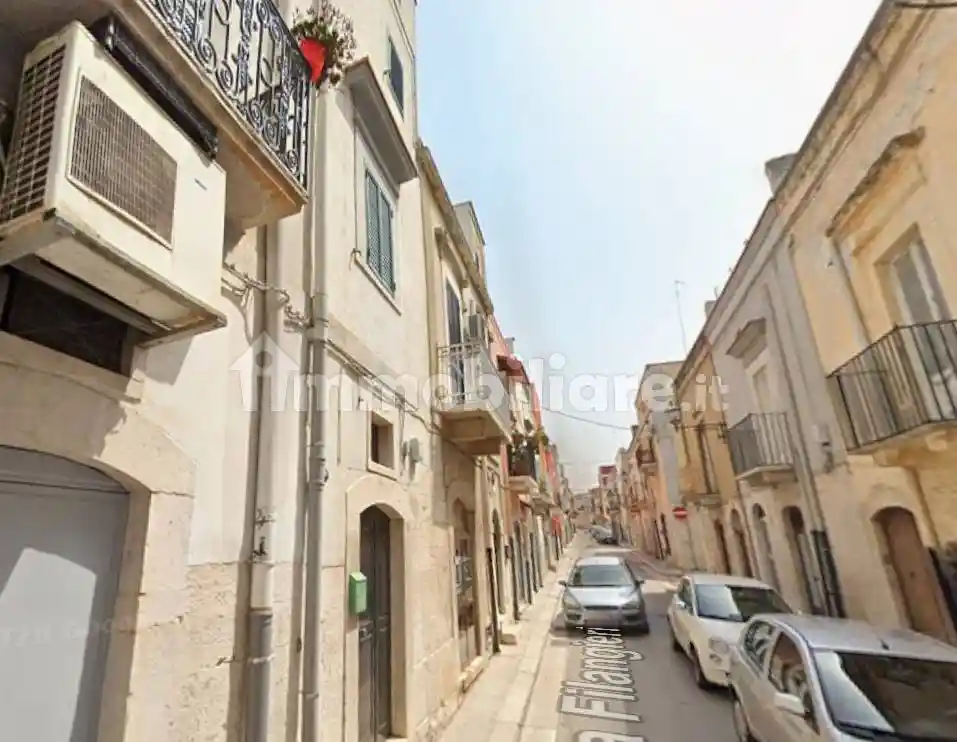 Appartamento in vendita a Andria