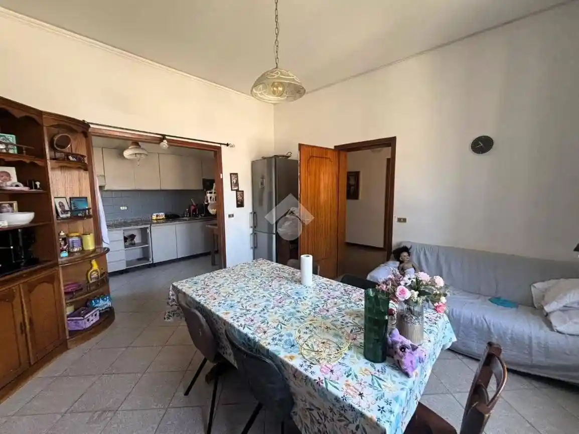 Villa in vendita a San Giorgio Bigarello