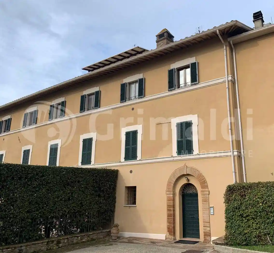 Appartamento in affitto a Perugia