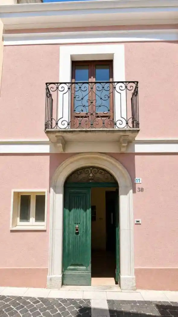 Casa indipendente in vendita a Alanno