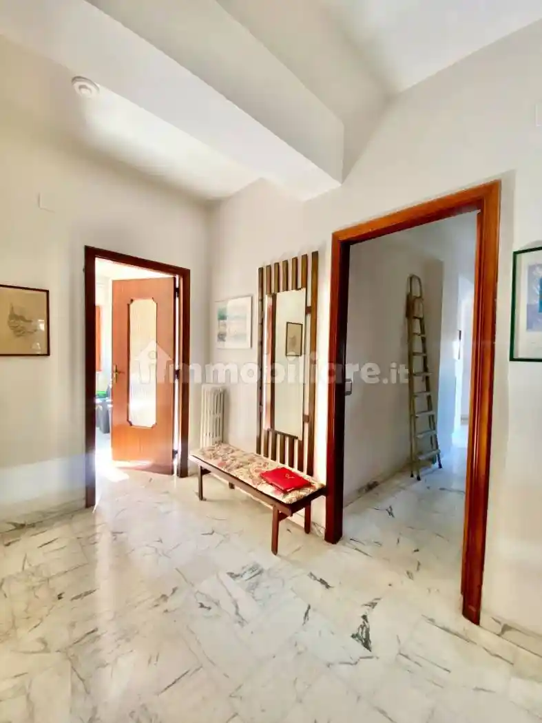 Appartamento in vendita a Vibo Valentia