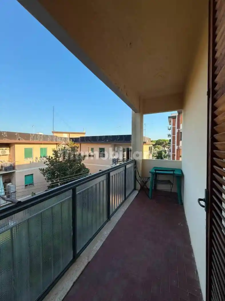 Appartamento in affitto a Pisa