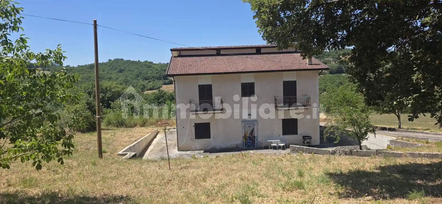 Casa indipendente in vendita a Sant'Angelo dei Lombardi