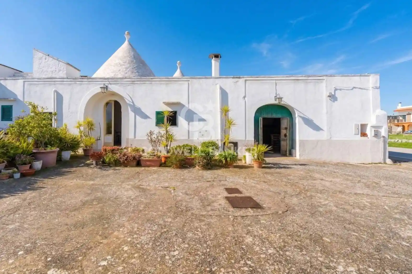 Rustico - Casale in vendita a Cisternino