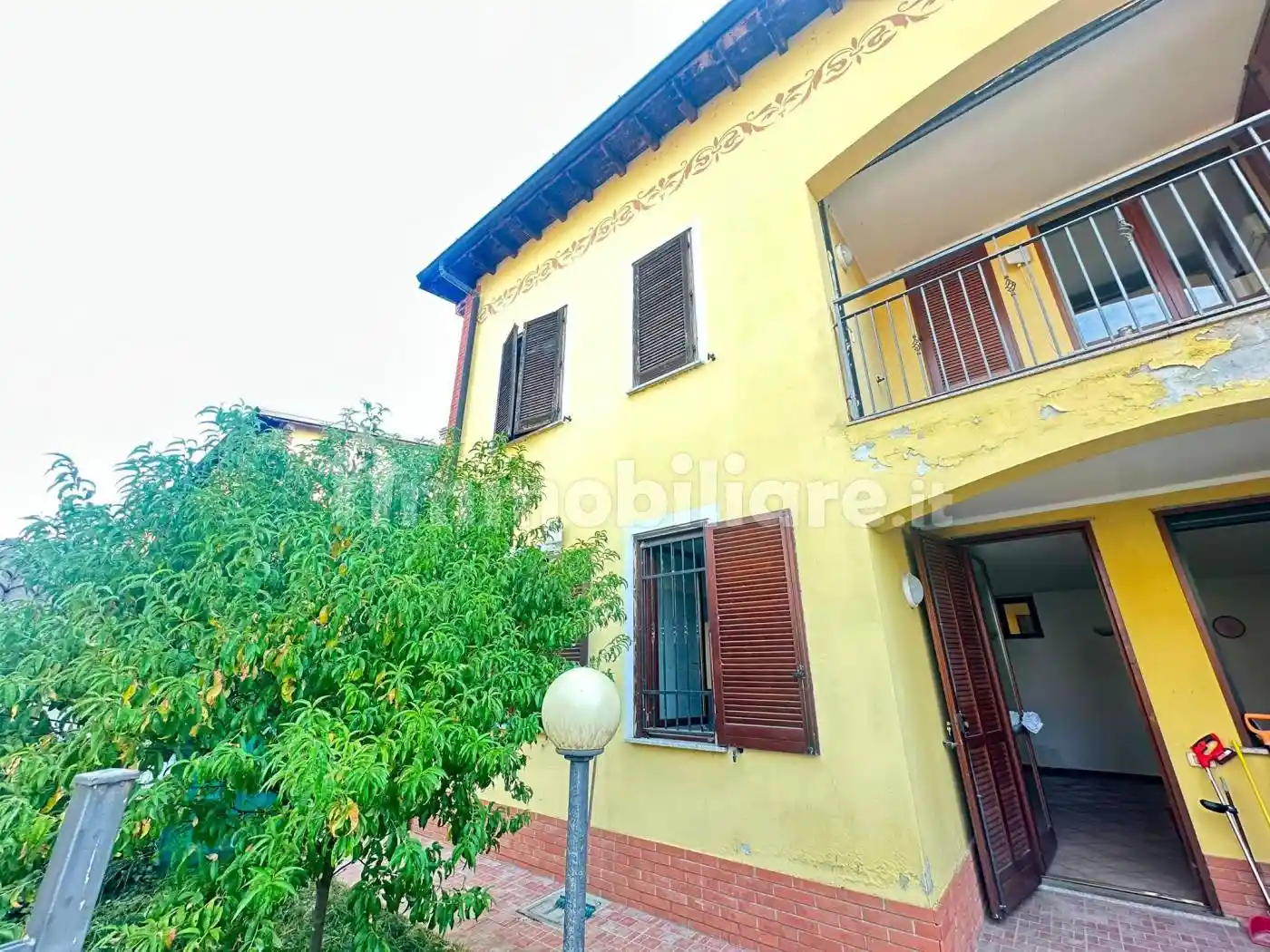 Appartamento in vendita a Roncaro
