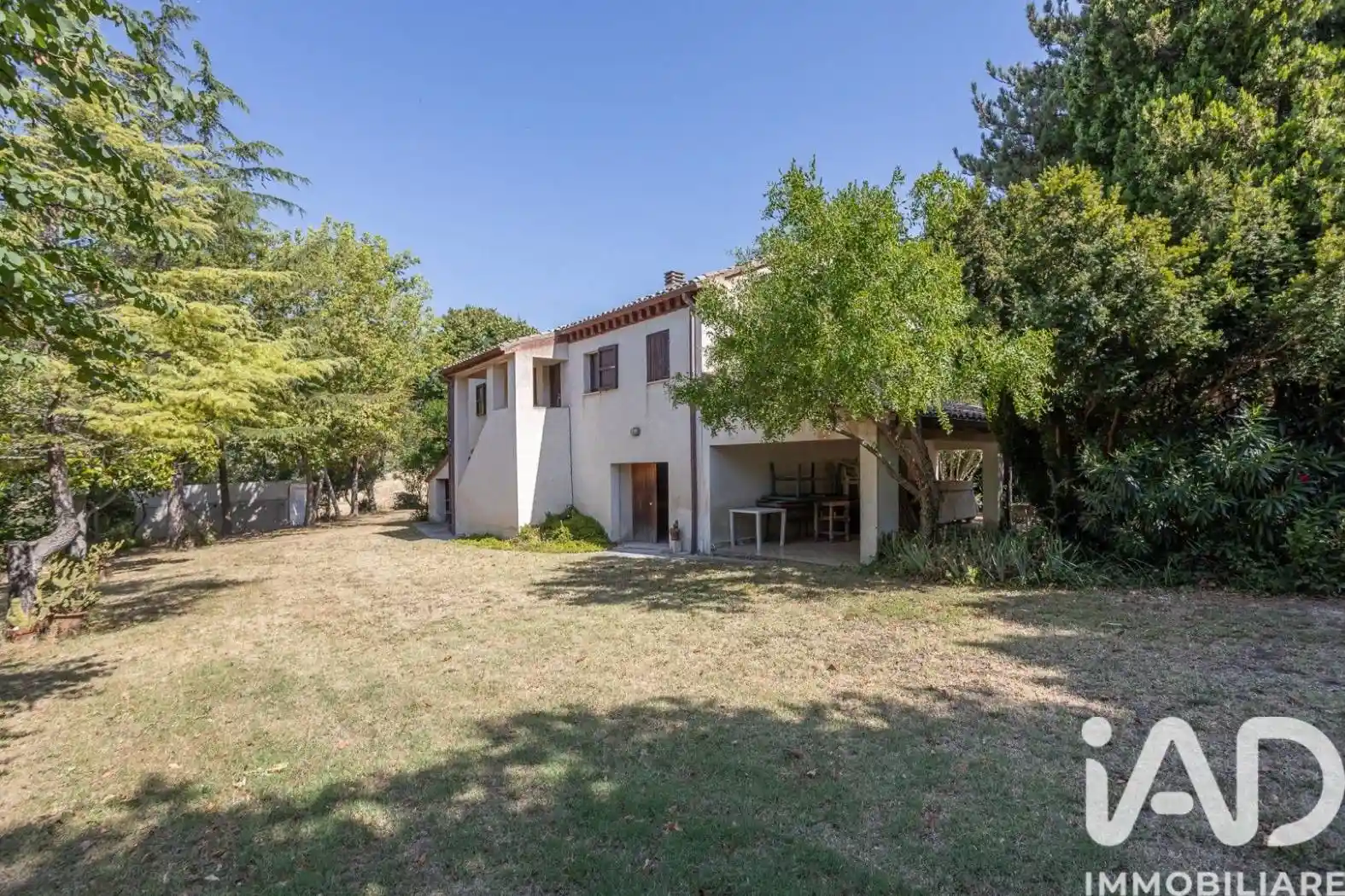 Rustico - Casale in vendita a Osimo