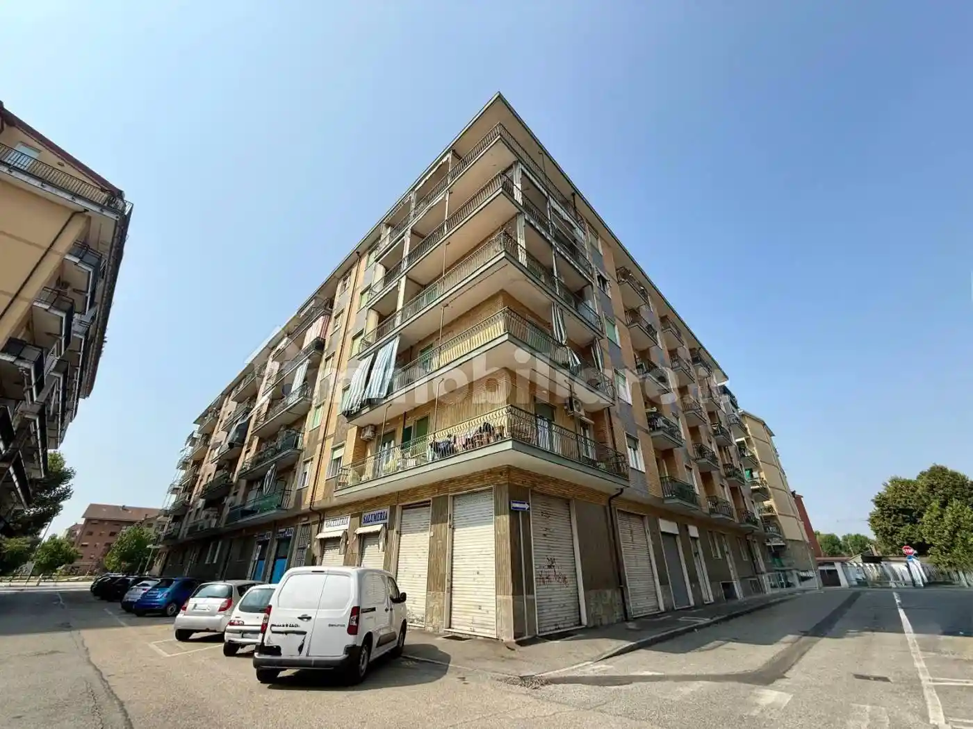 Appartamento in vendita a Nichelino