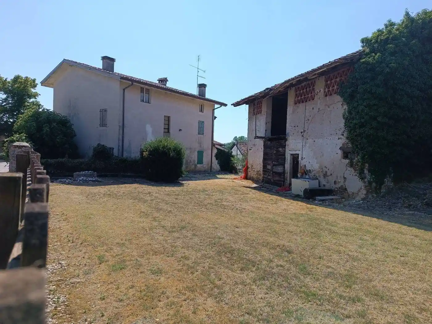 Rustico - Casale in vendita a Cormons