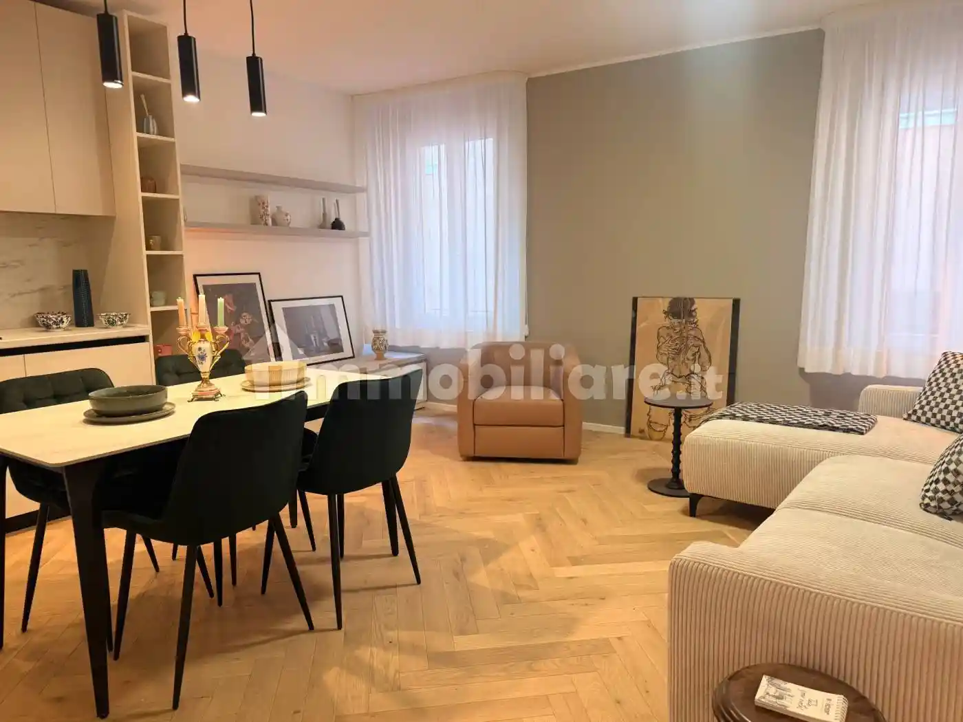 Appartamento in vendita a Ferrara