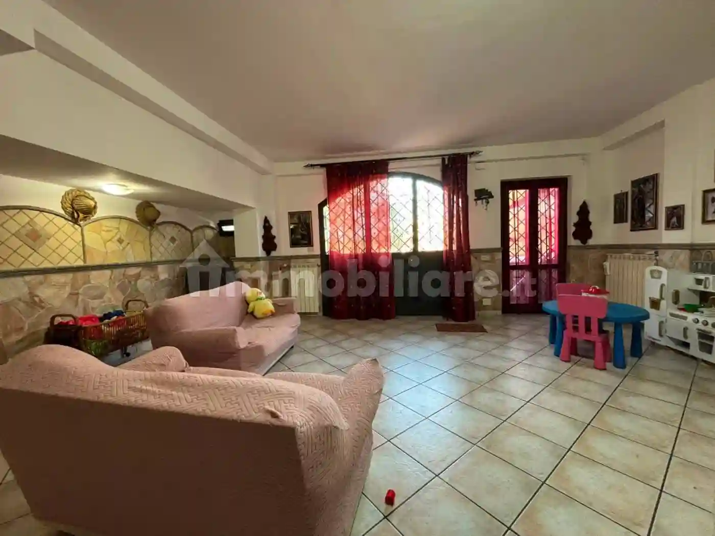 Villa - foto 5