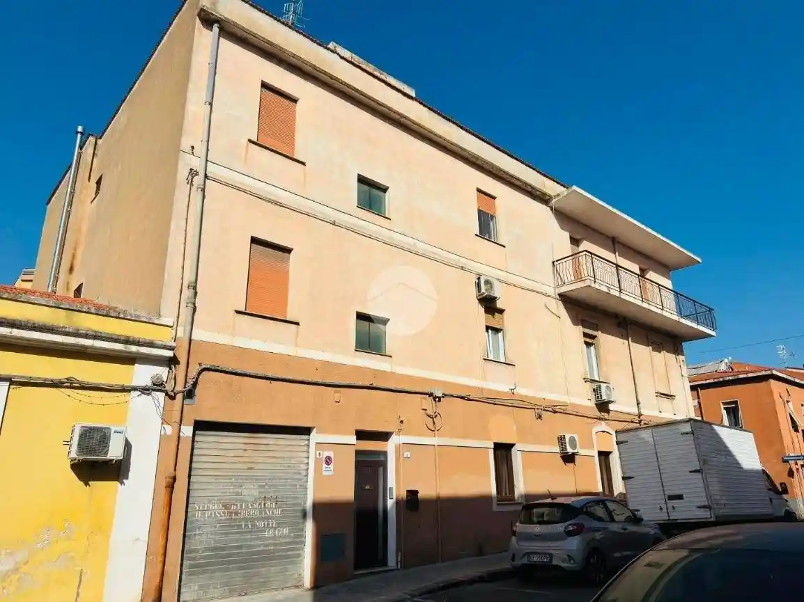 Appartamento in vendita a Sassari