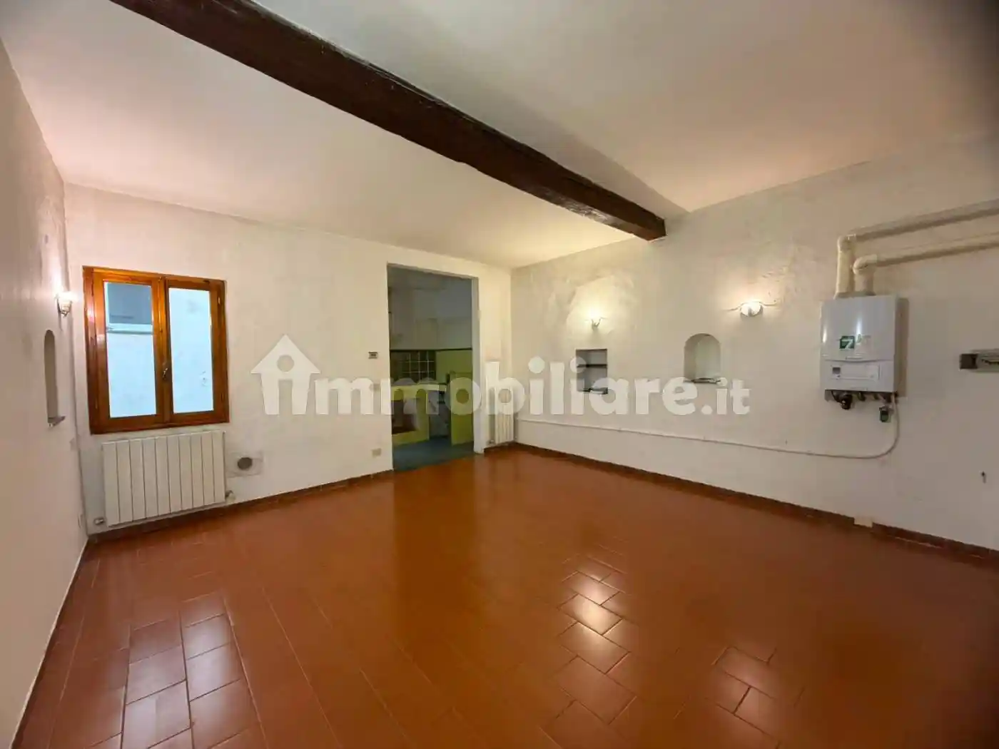 Appartamento in vendita a Firenze