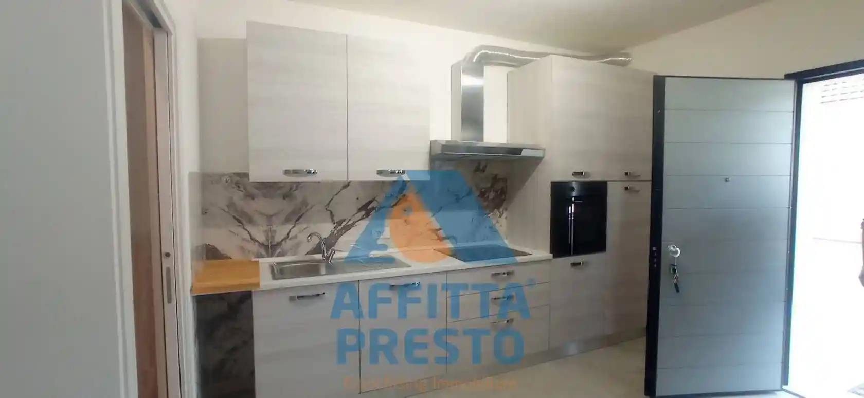 Appartamento in affitto a Empoli