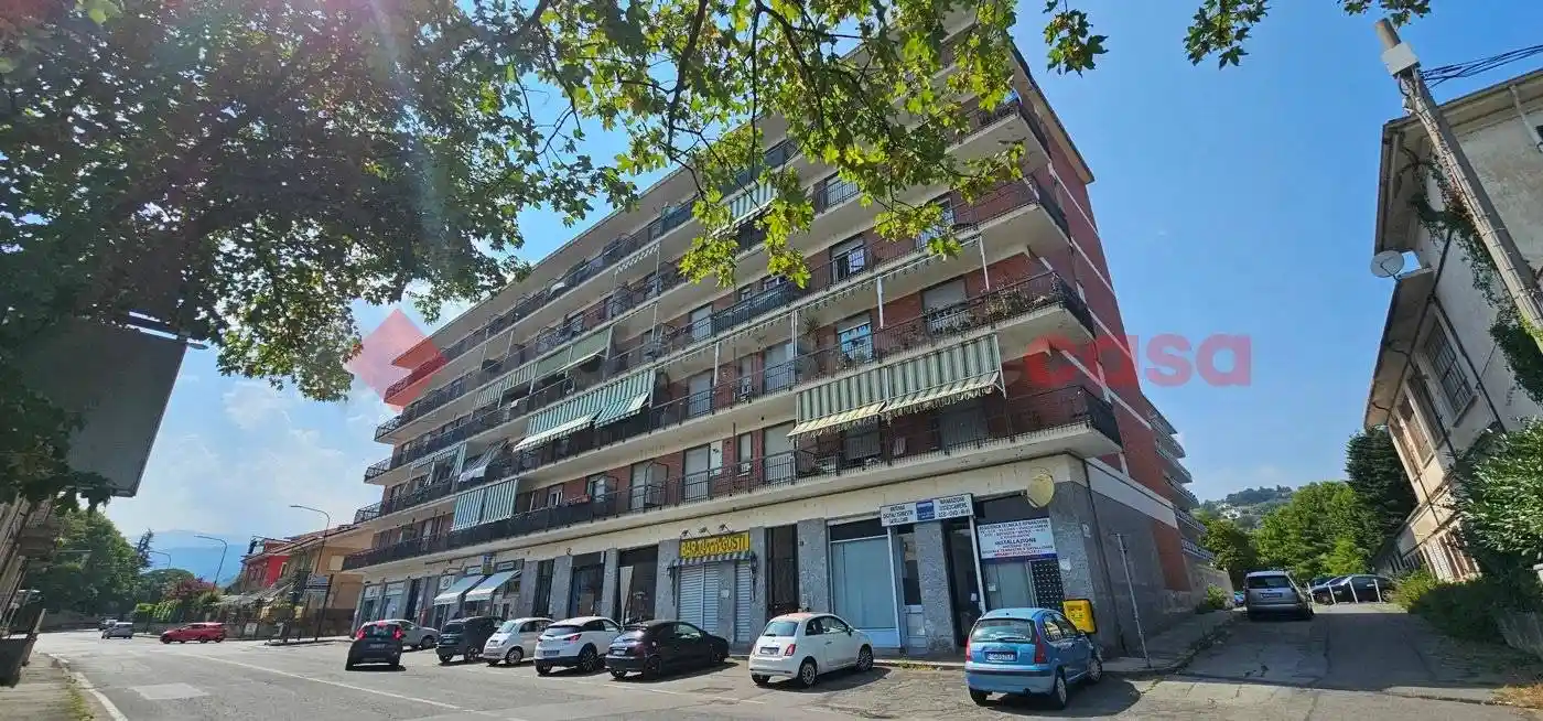 Appartamento in vendita a Pinerolo