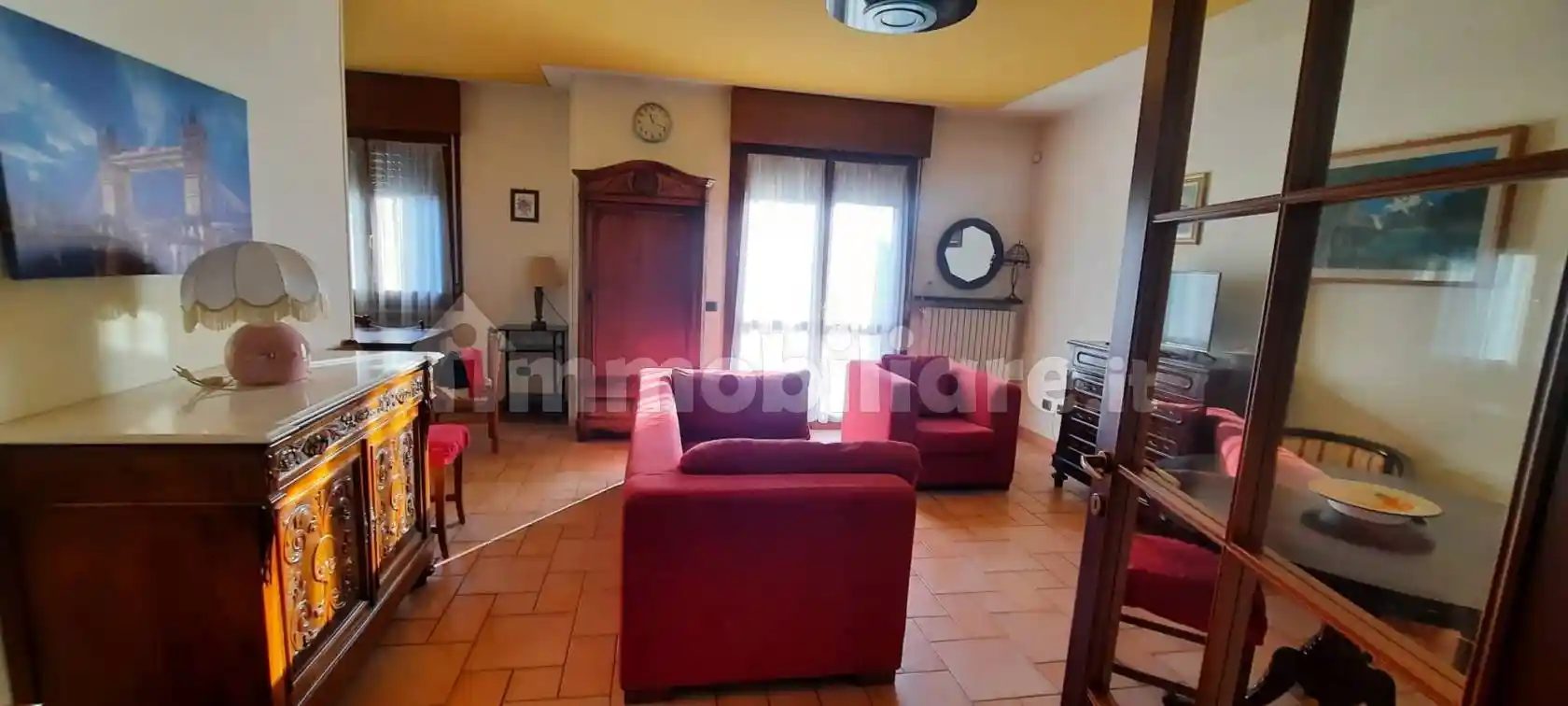 Appartamento in affitto a Reggio Emilia