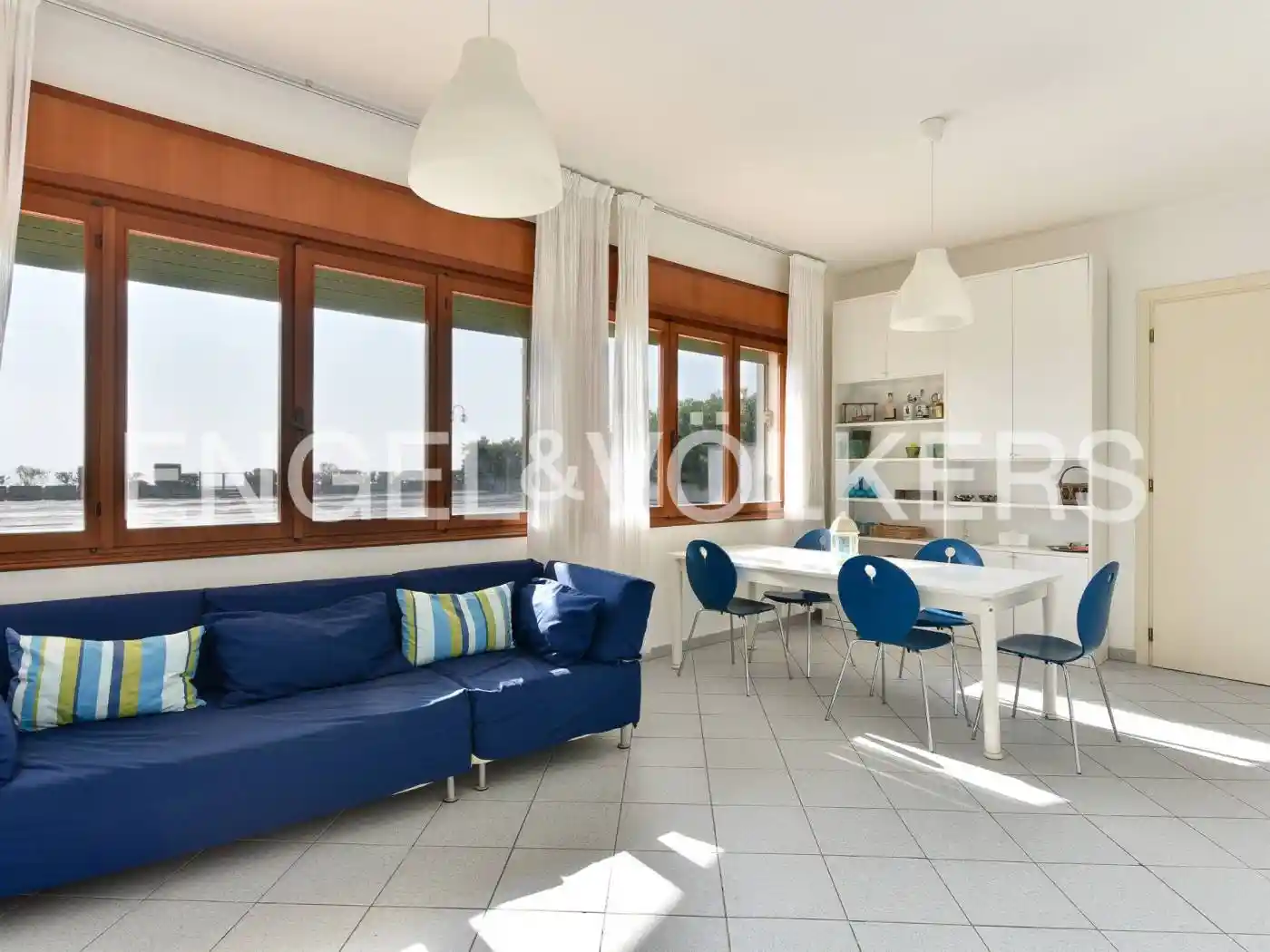 Appartamento in vendita a Jesolo