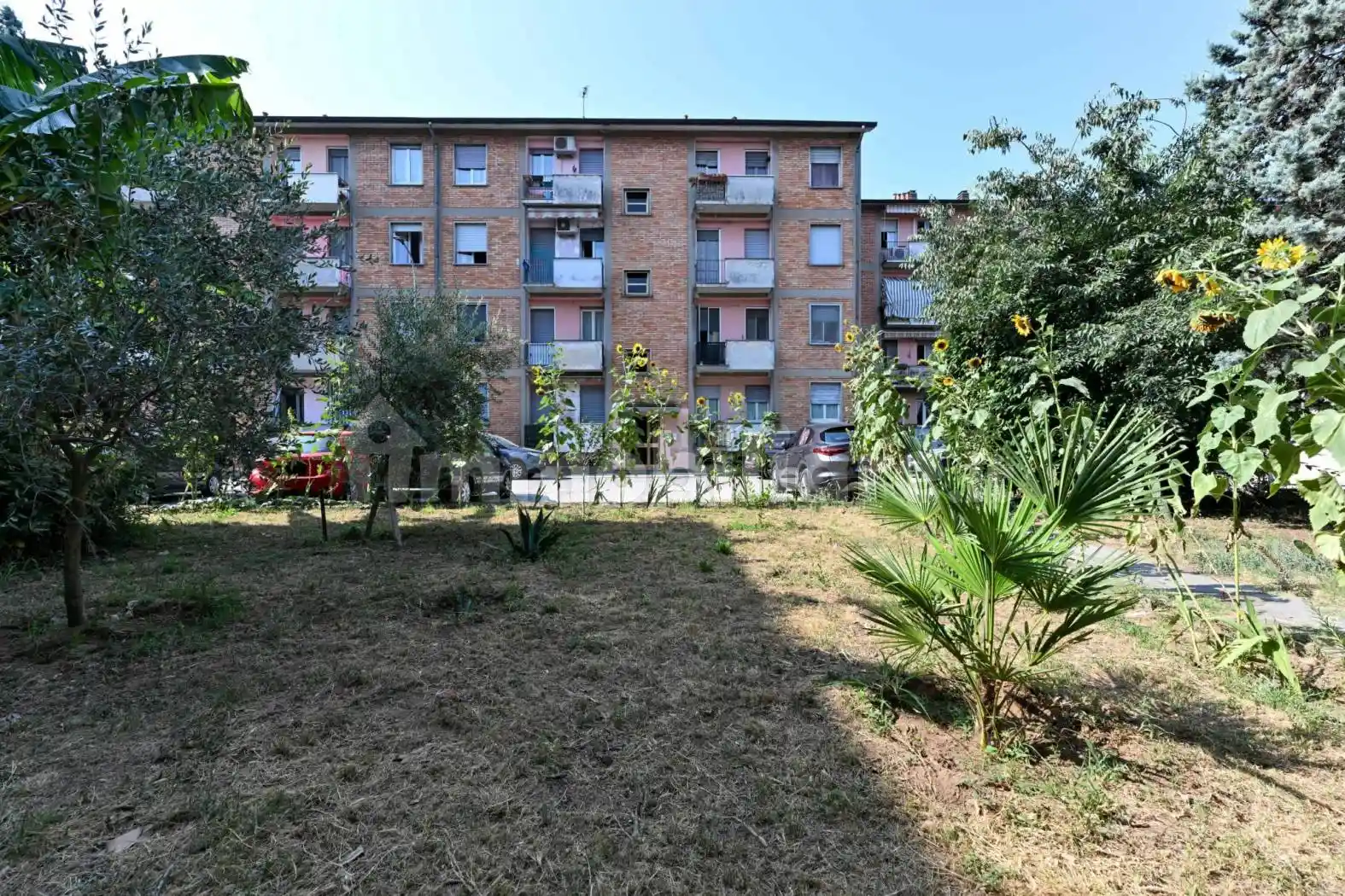Appartamento in vendita a Cassano d'Adda