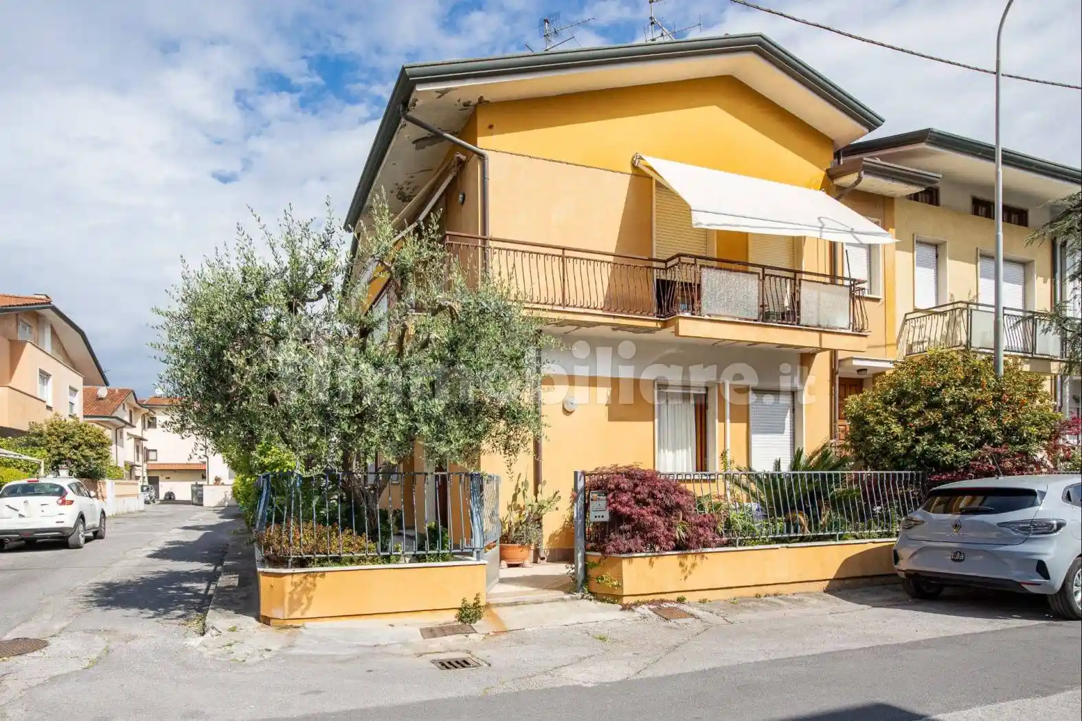 Villa in affitto a Viareggio