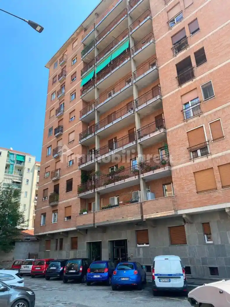 Appartamento in affitto a Torino