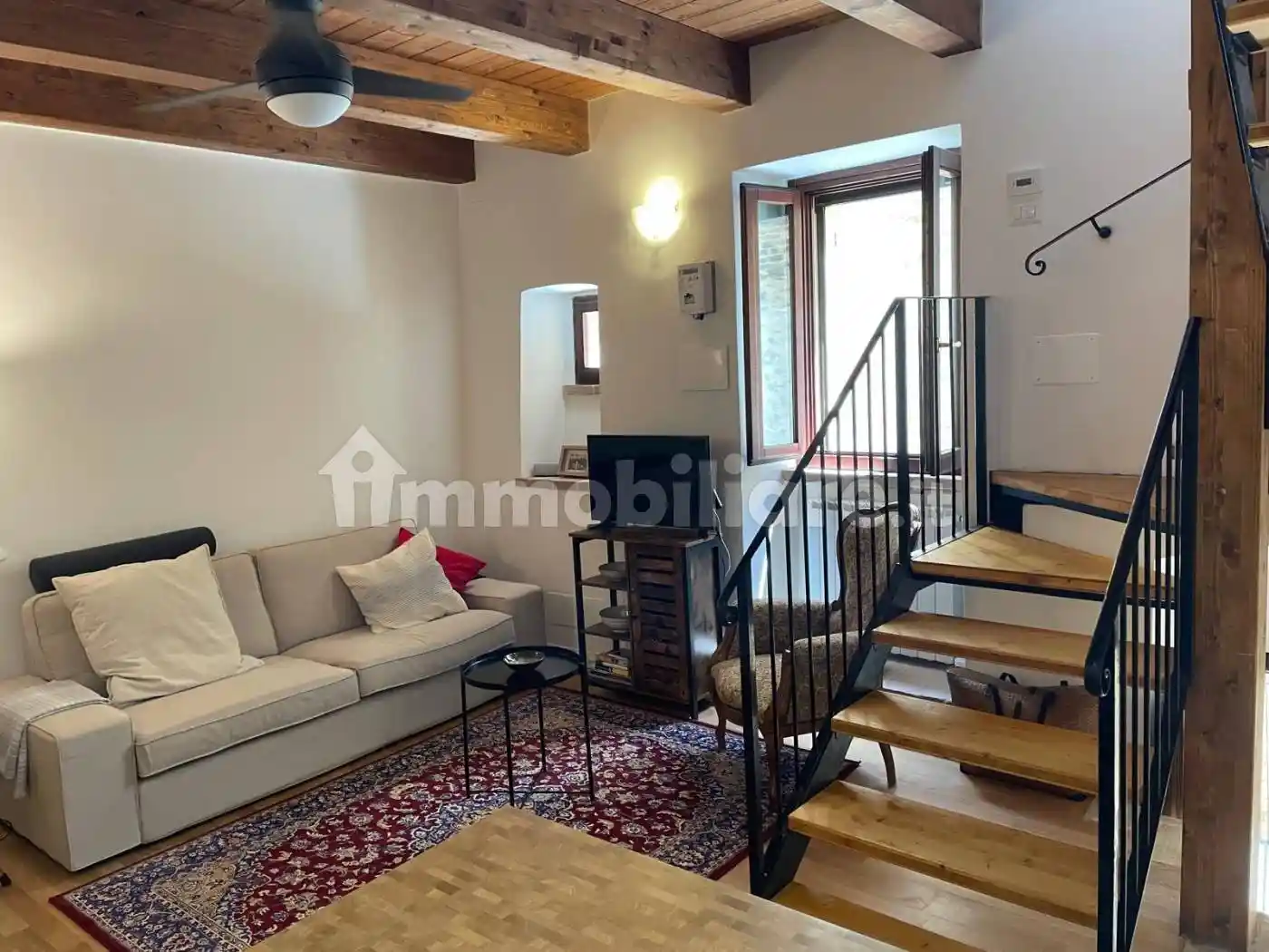 Appartamento in vendita a Acquasparta