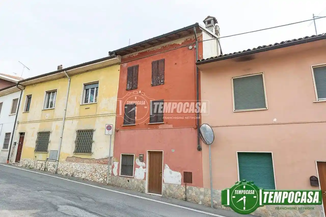 Casa indipendente in vendita a Ospedaletto Lodigiano