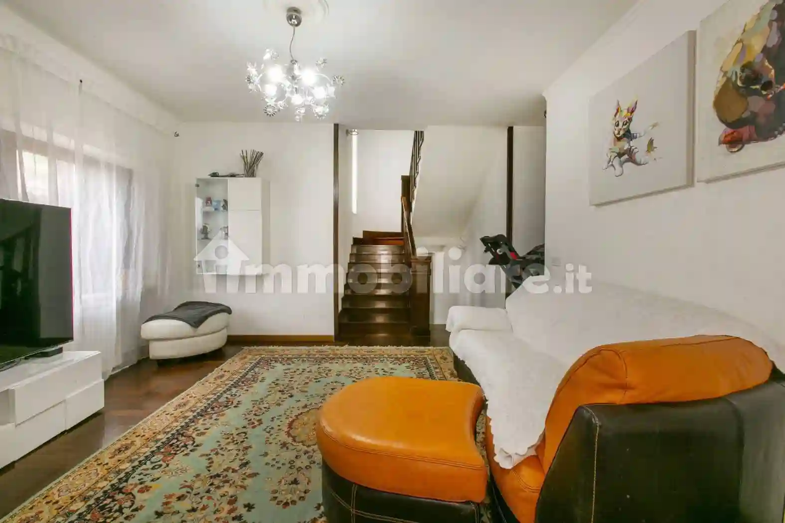 Villa - foto 4