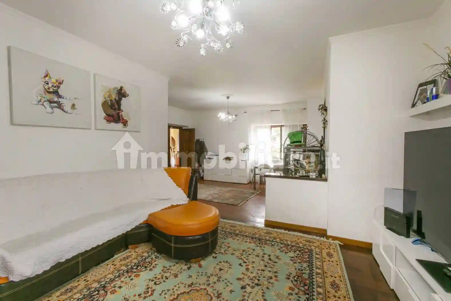 Villa - foto 5