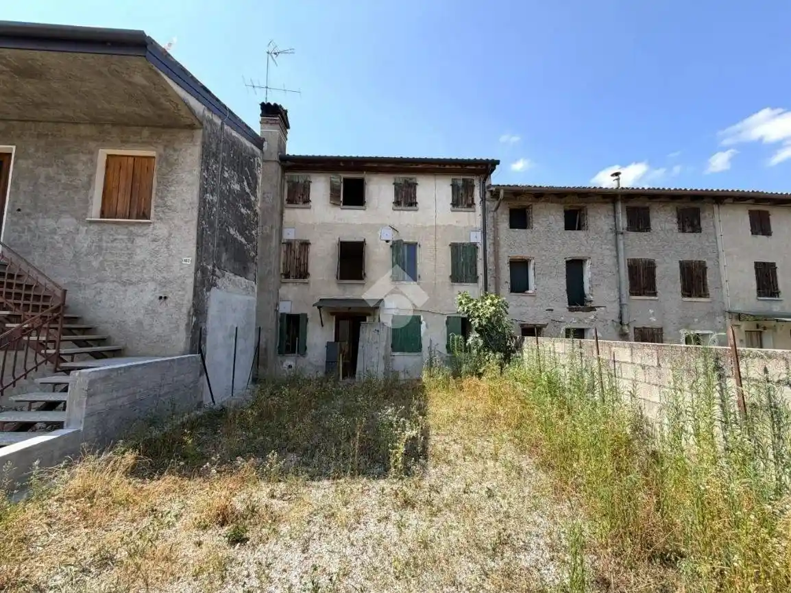 Casa indipendente in vendita a Pederobba