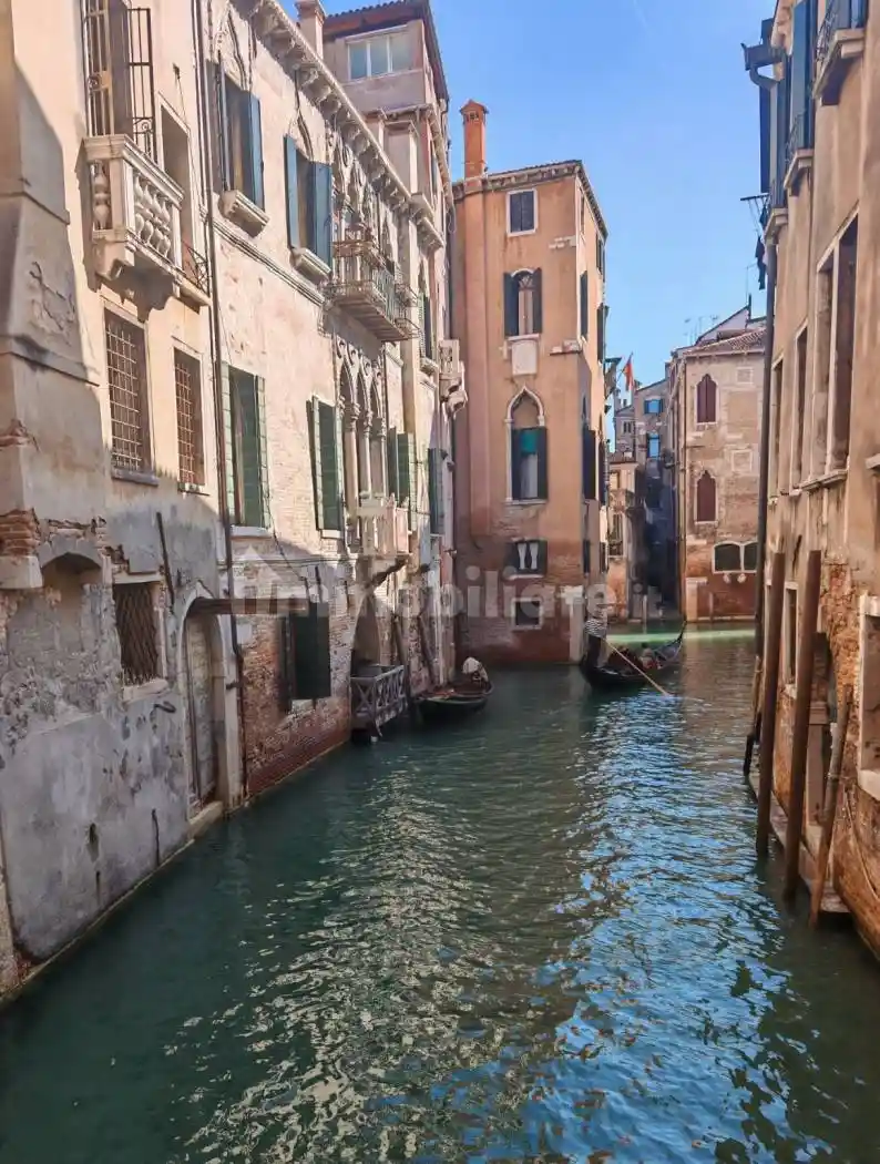 Appartamento in vendita a Venezia