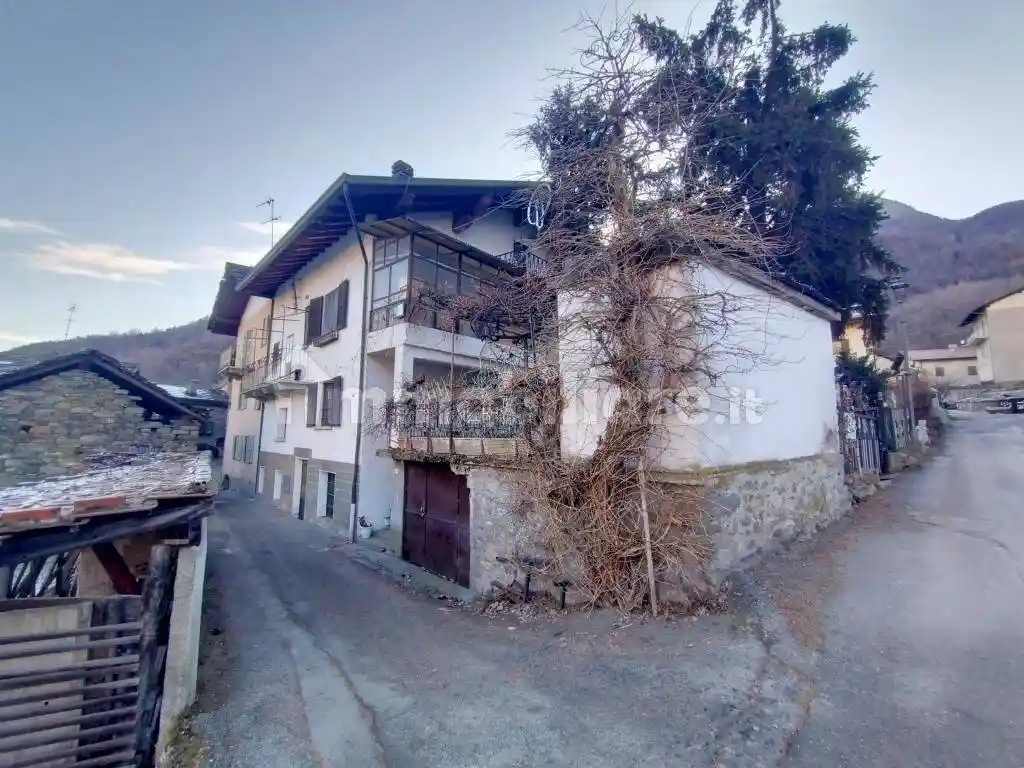 Appartamento in vendita a Saint-Marcel