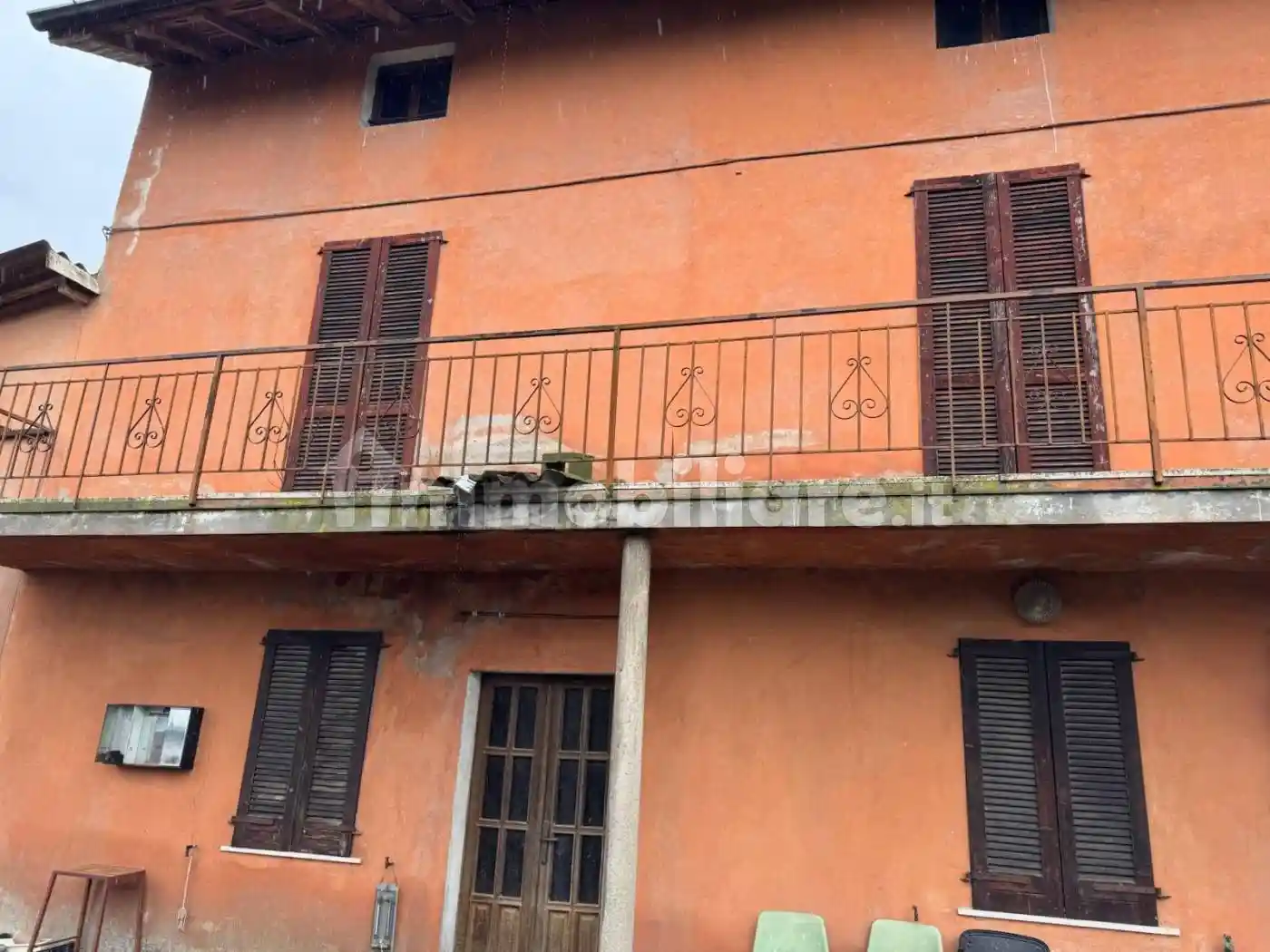 Rustico - Casale in vendita a Isorella