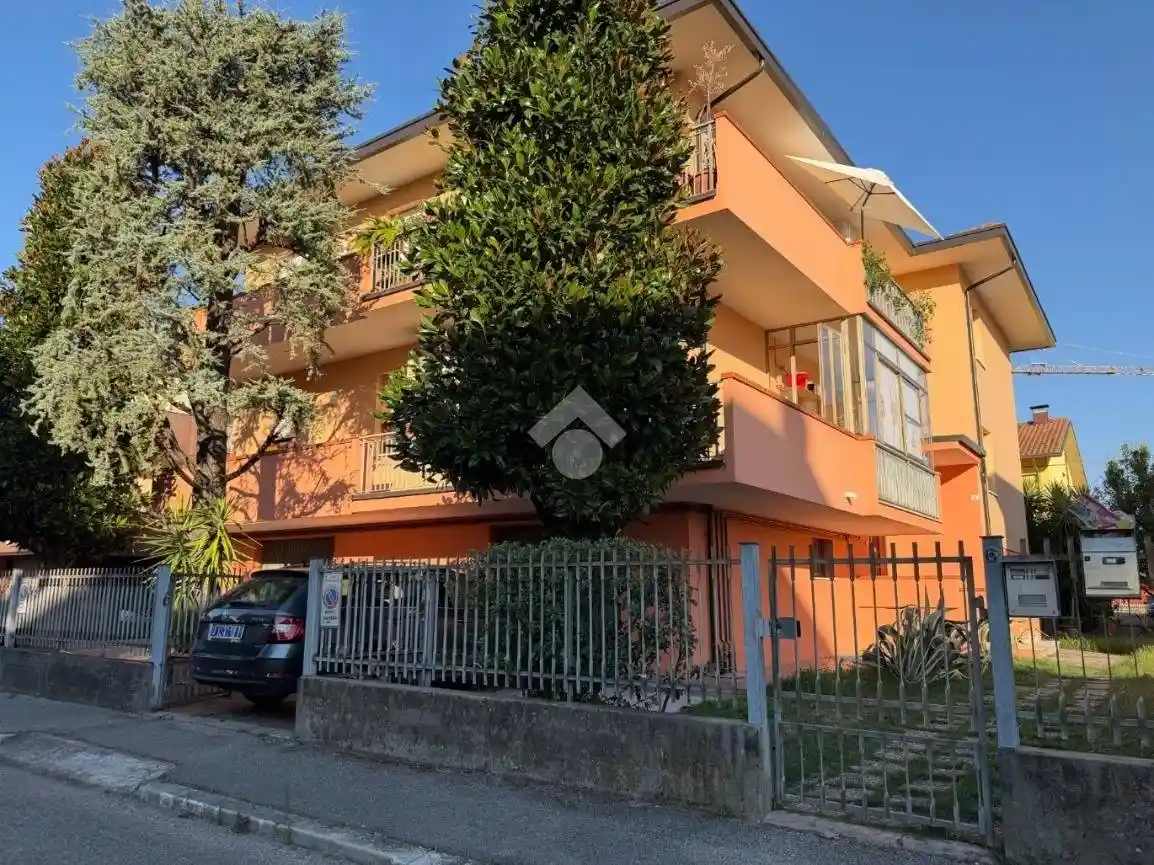 Appartamento in vendita a Santarcangelo di Romagna
