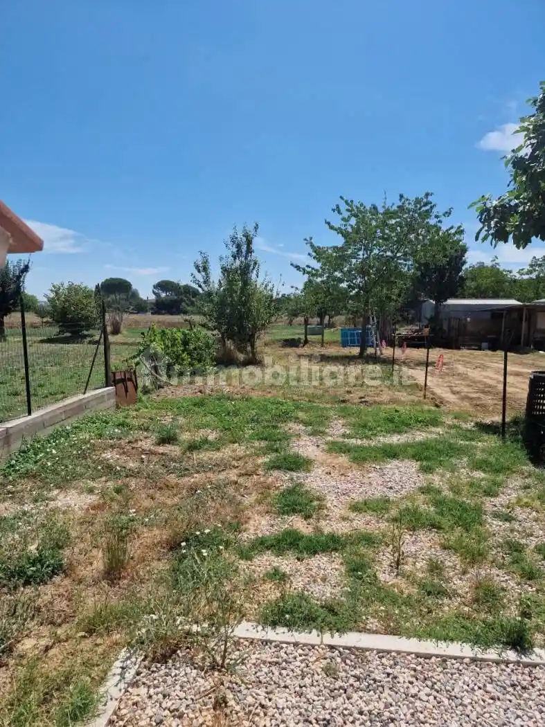 Appartamento in vendita a Torrita di Siena