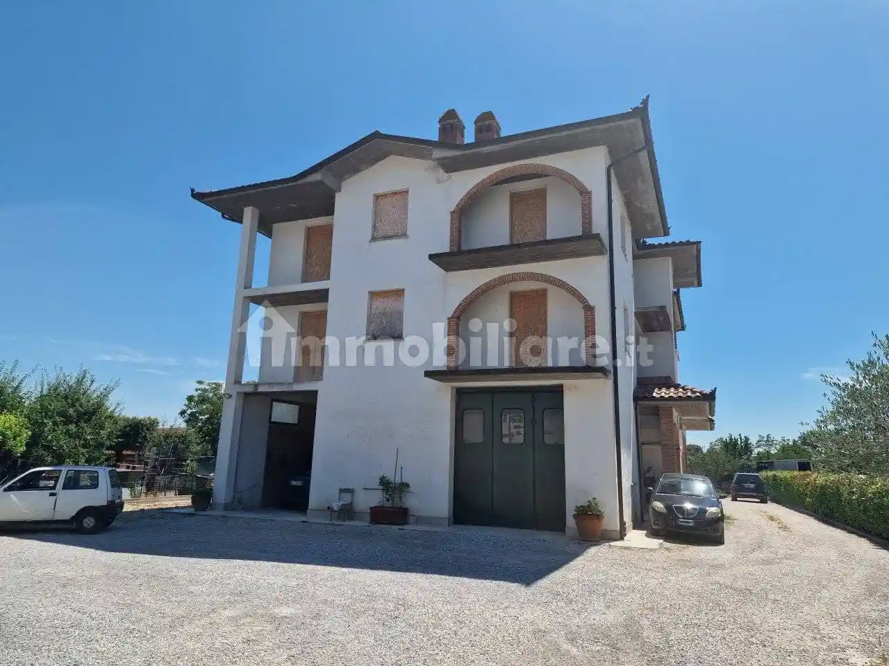 Appartamento in vendita a Torrita di Siena
