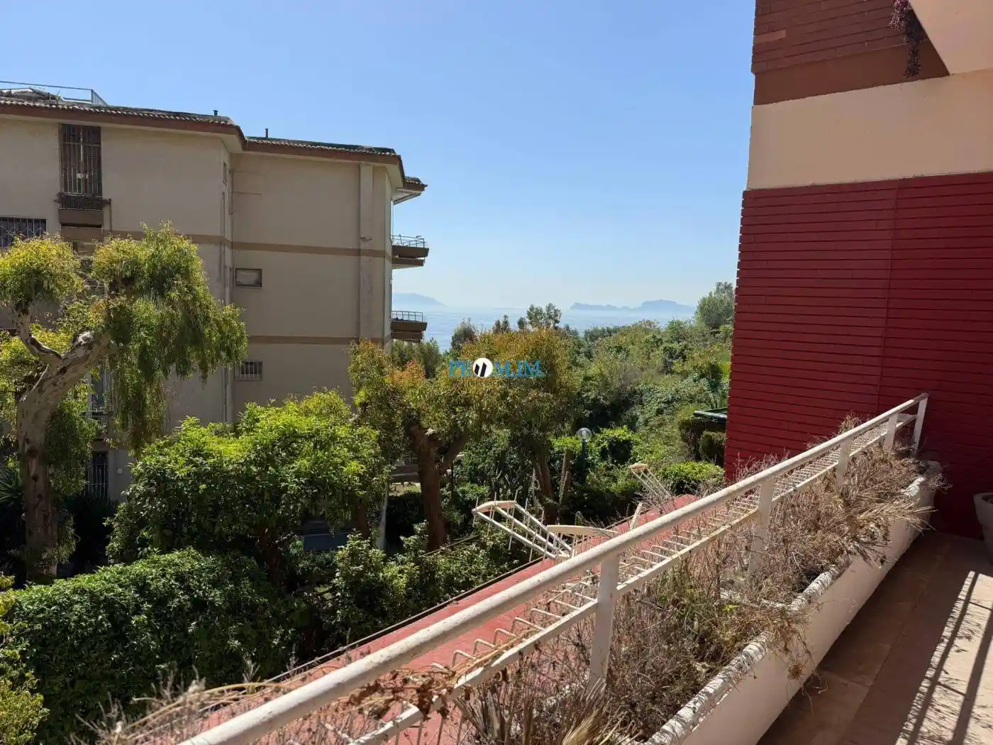 Appartamento in affitto a Napoli