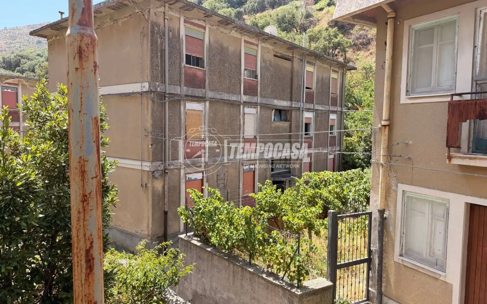Appartamento in vendita a Messina