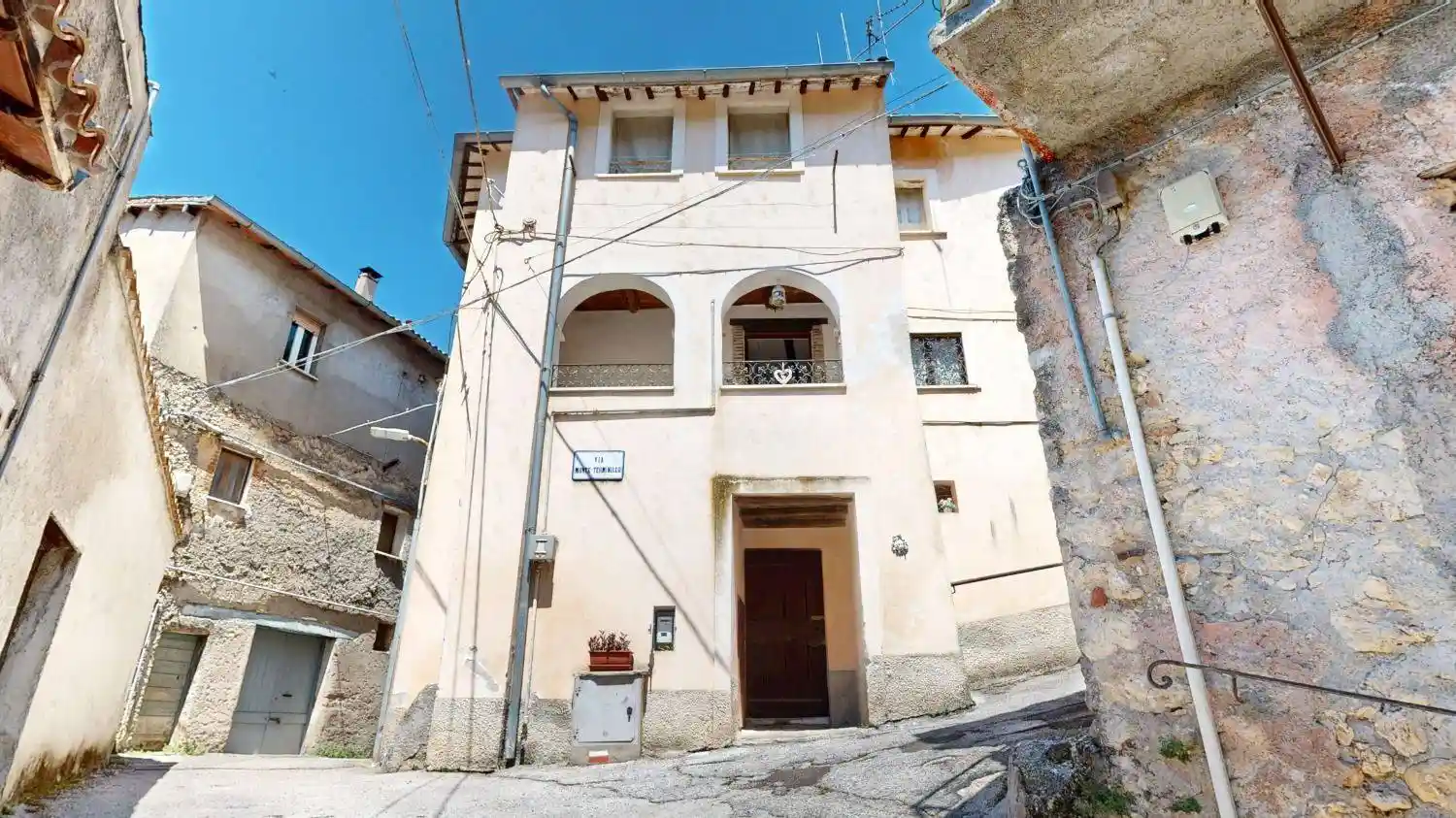 Appartamento in vendita a Rieti