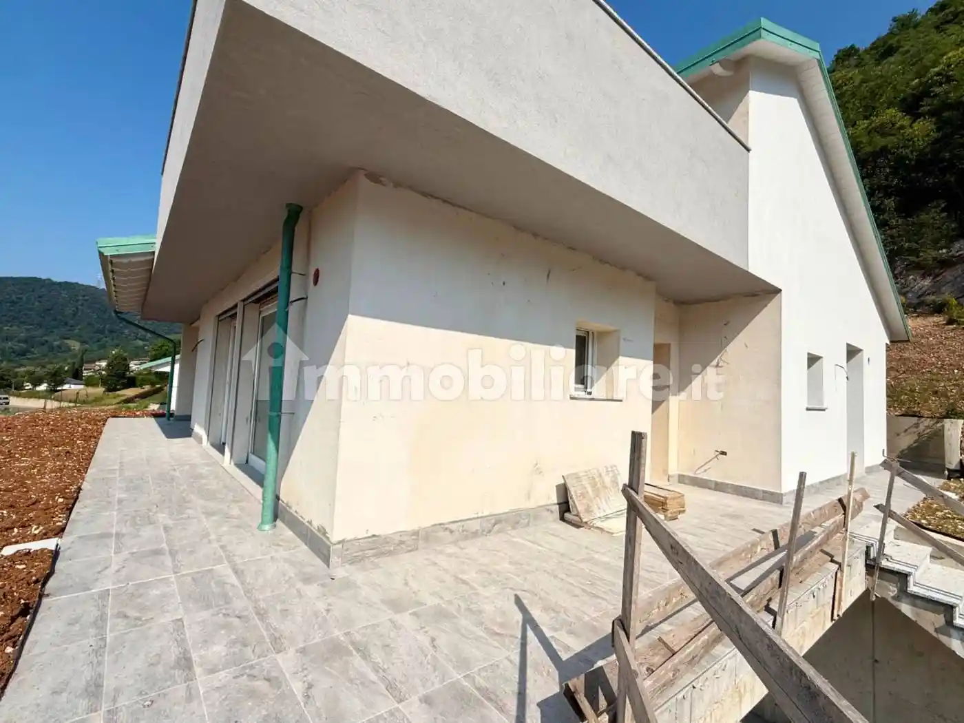 Villa in vendita a Vigano San Martino
