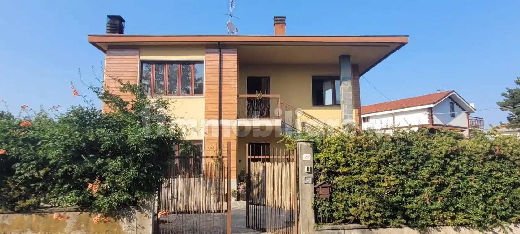 Villa in vendita a Baldissero Torinese