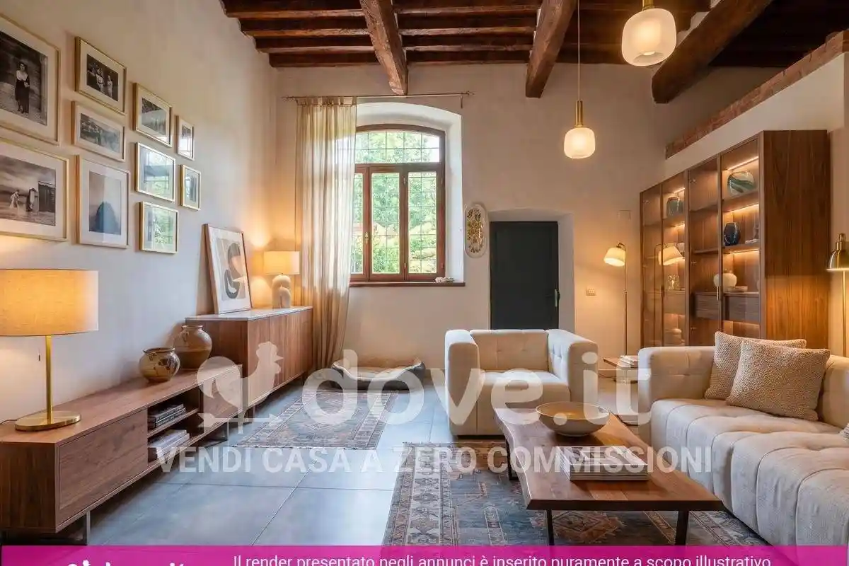Villa in vendita a Quarrata