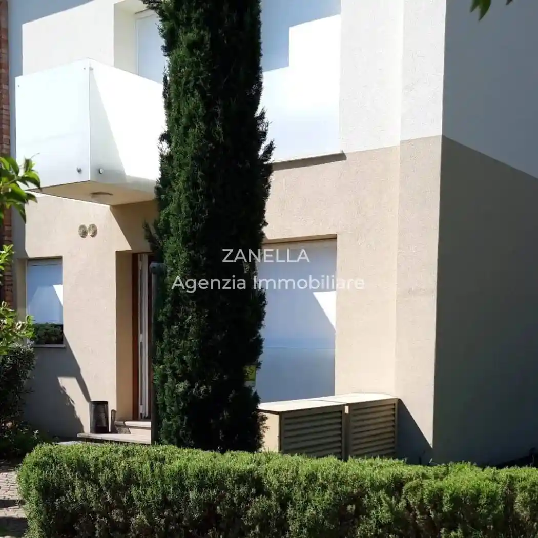 Villetta a schiera in vendita a Castelfranco Veneto