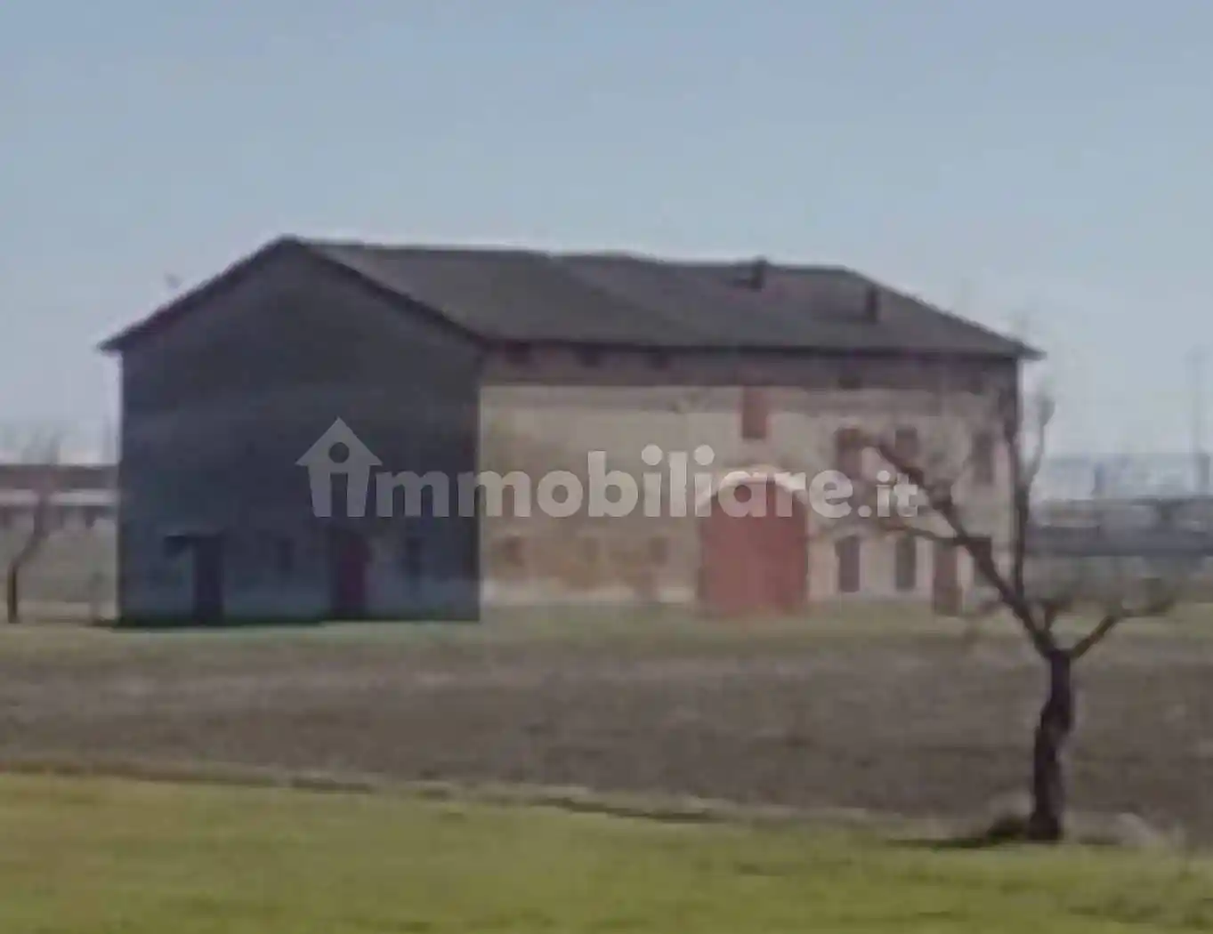 Rustico - Casale in vendita a Modena