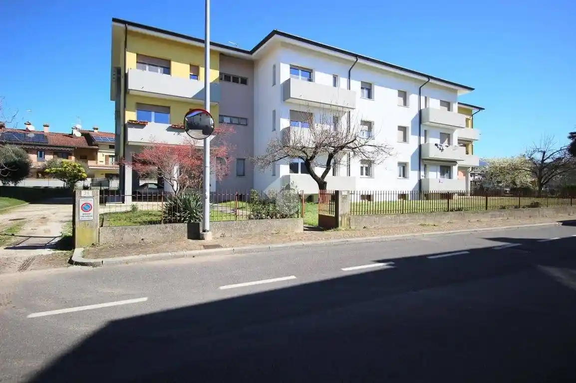 Appartamento in vendita a Cividale del Friuli