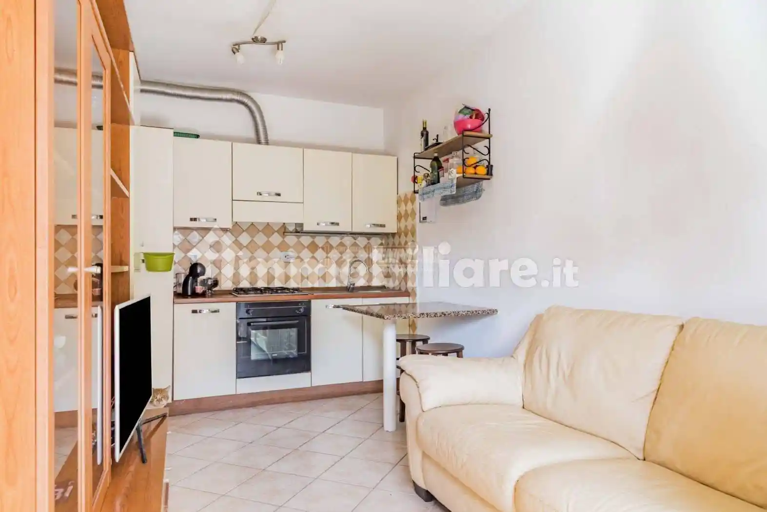 Appartamento in vendita a Santa Marinella