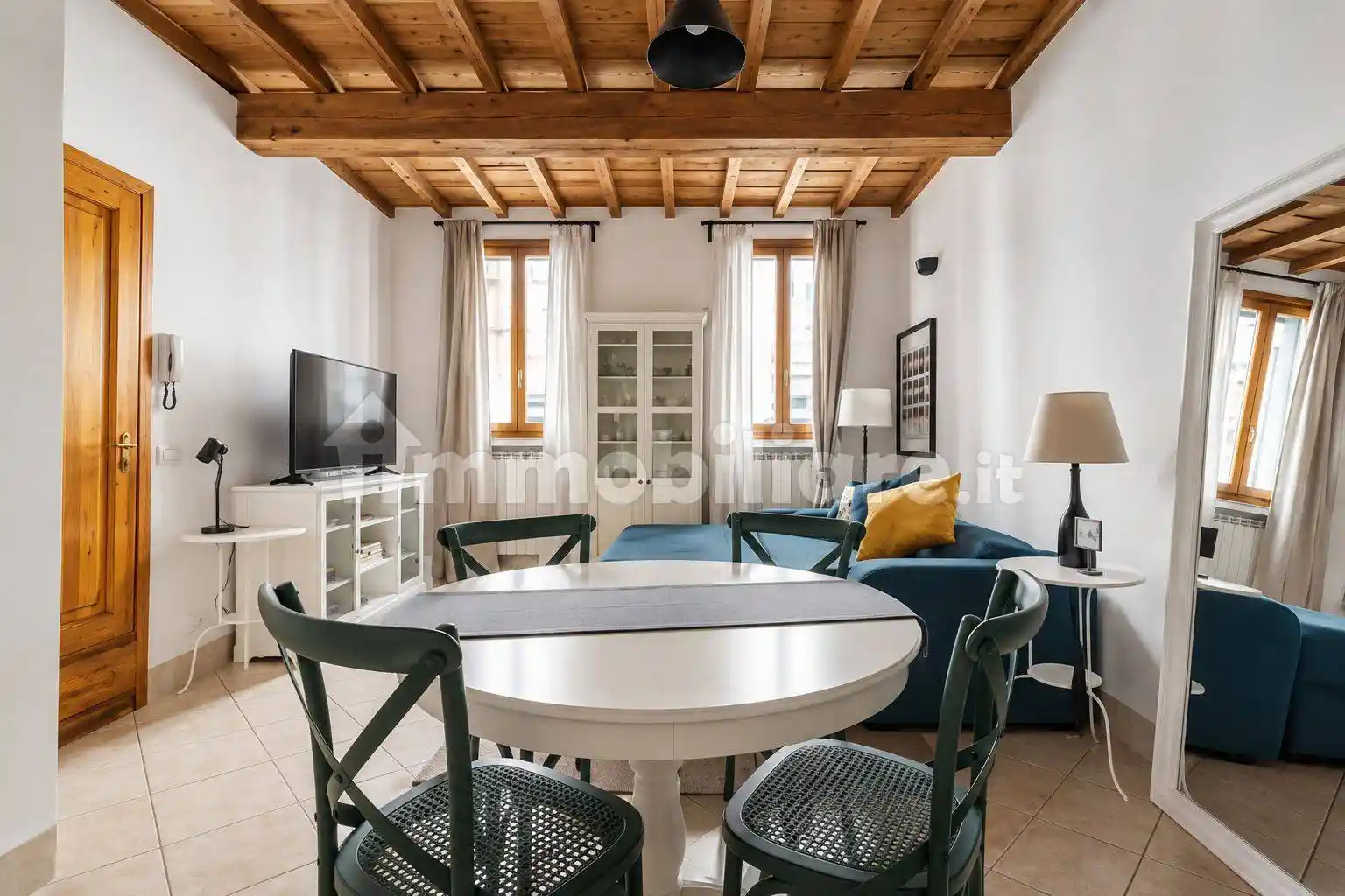 Appartamento in vendita a Firenze