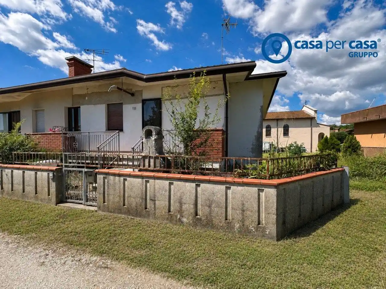 Villa in vendita a Porto Viro