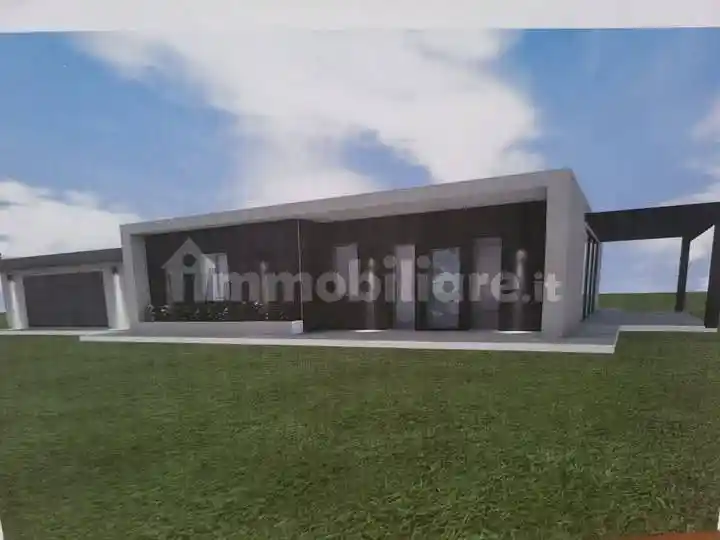 Villa in vendita a Grignasco
