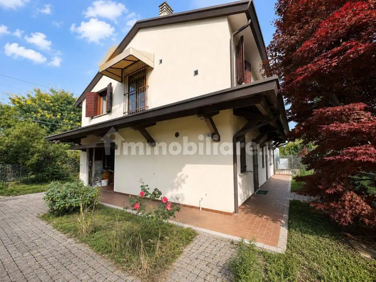 Villa in vendita a Padova