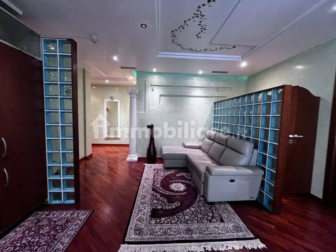 Appartamento in vendita a Abano Terme